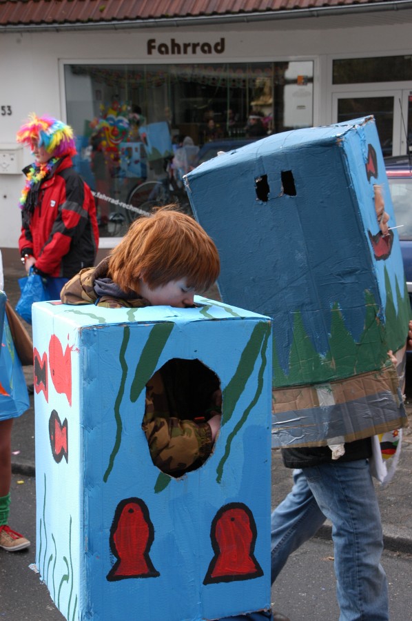 Foto Karnevalszug 2012