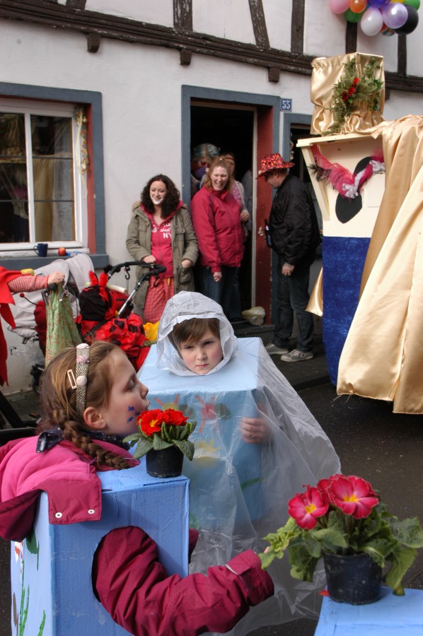 Foto Karnevalszug 2012