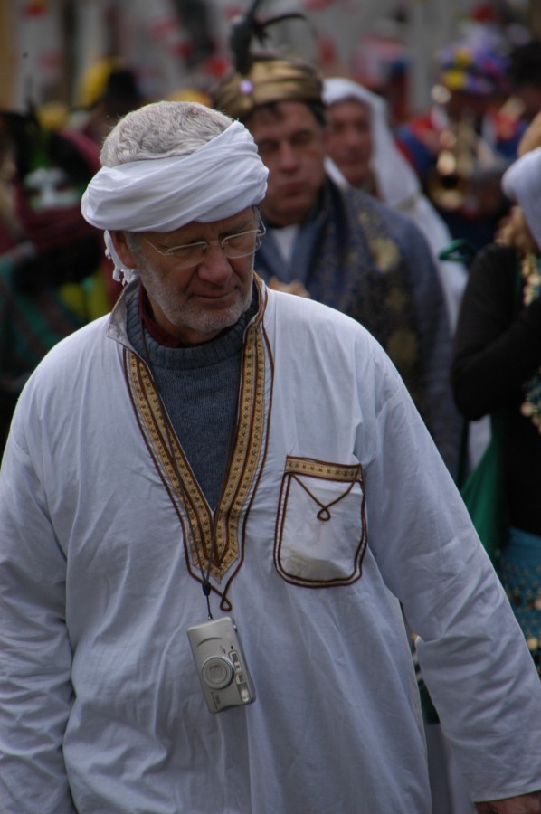 Foto Karnevalszug 2012