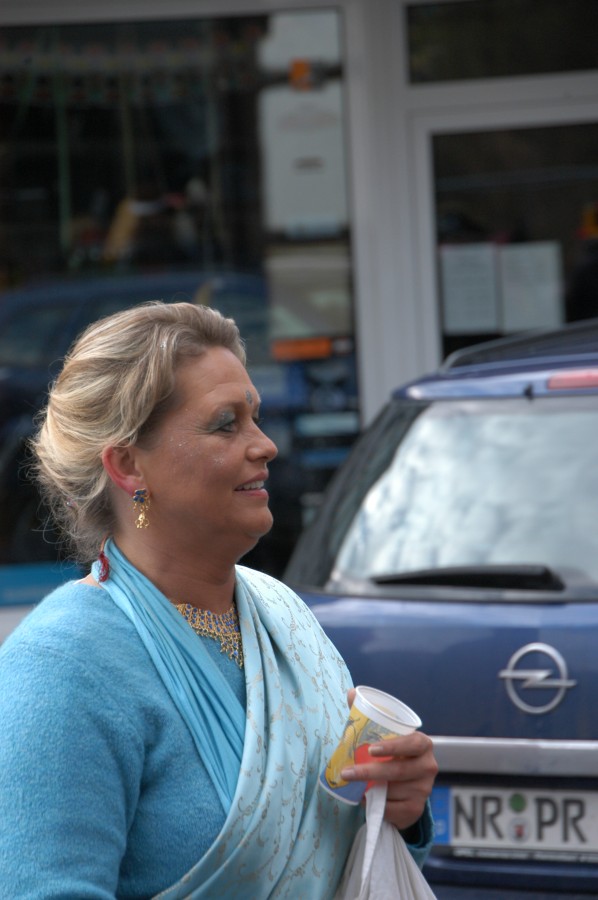 Foto Karnevalszug 2012