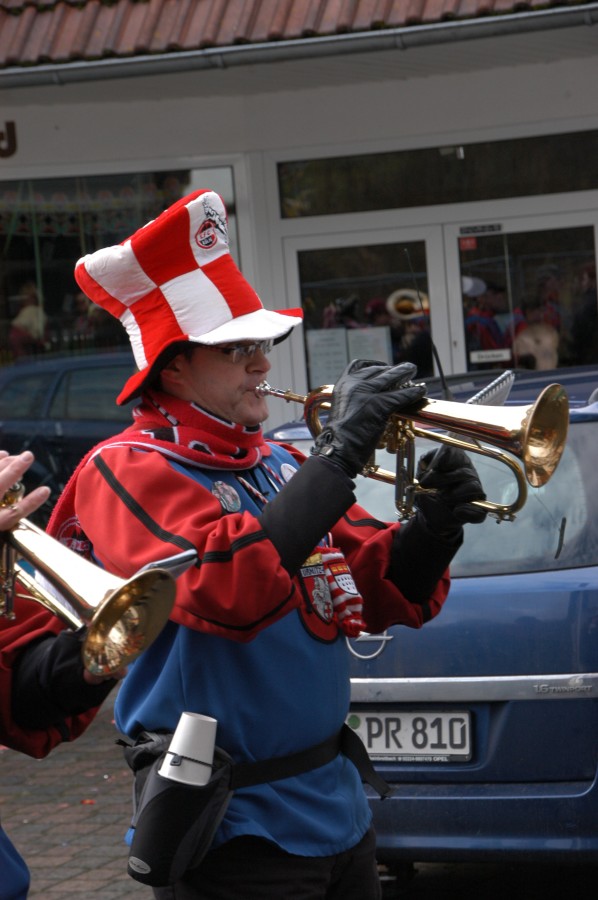 Foto Karnevalszug 2012