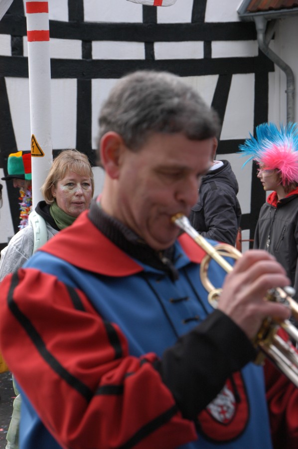 Foto Karnevalszug 2012