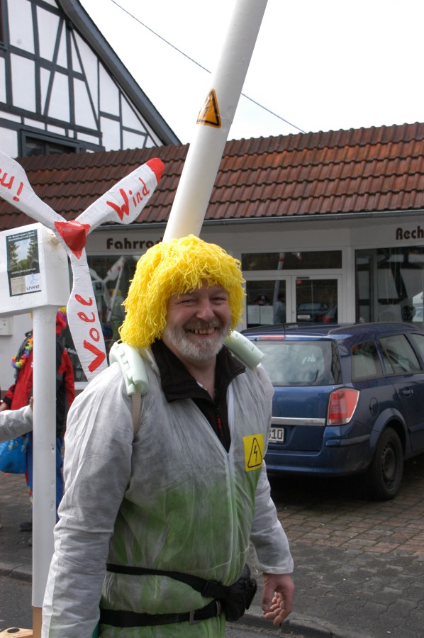 Foto Karnevalszug 2012
