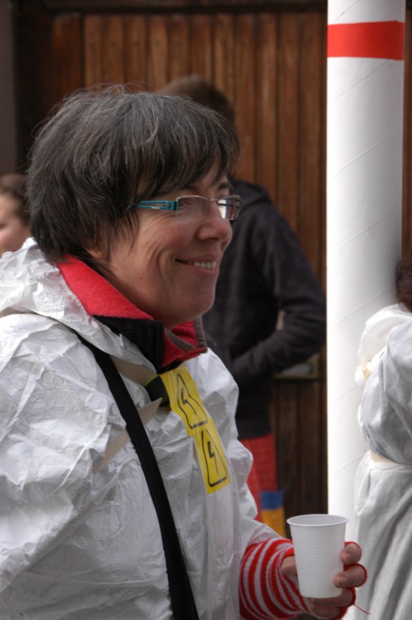 Foto Karnevalszug 2012
