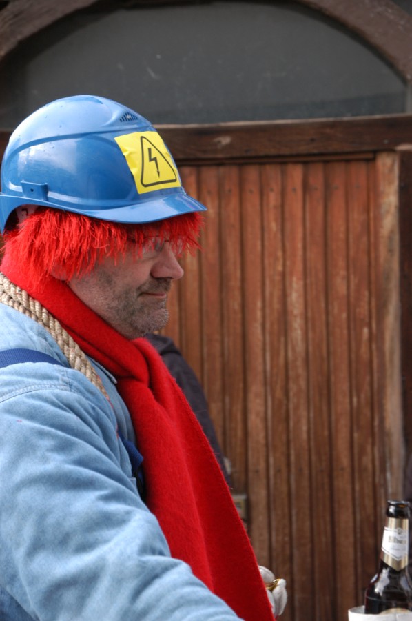 Foto Karnevalszug 2012