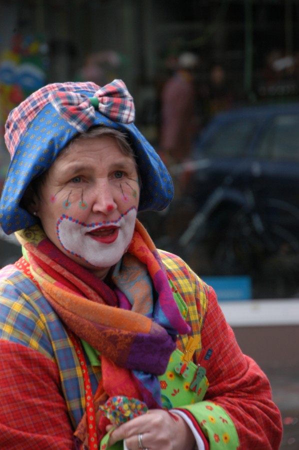 Foto Karnevalszug 2012