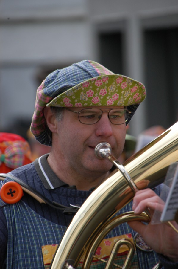 Foto Karnevalszug 2012