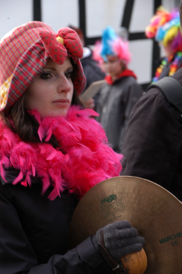 Foto Karnevalszug 2012