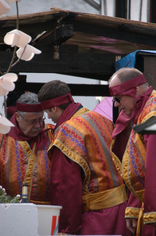 Foto Karnevalszug 2012