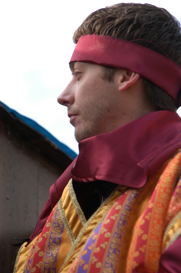 Foto Karnevalszug 2012