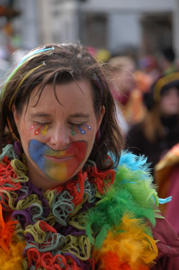 Foto Karnevalszug 2012