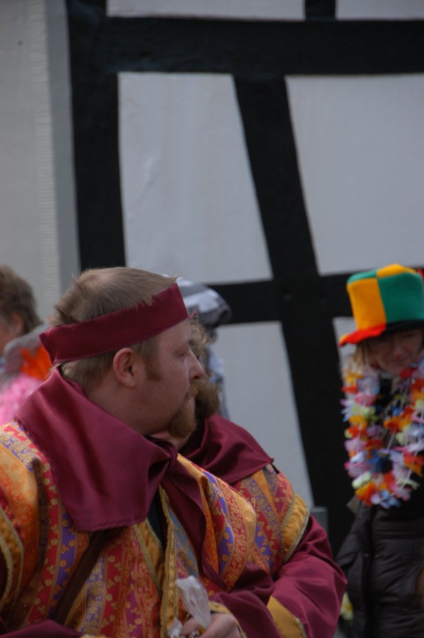 Foto Karnevalszug 2012