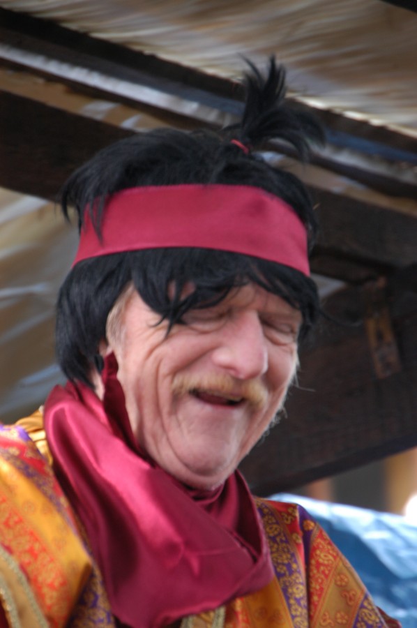 Foto Karnevalszug 2012