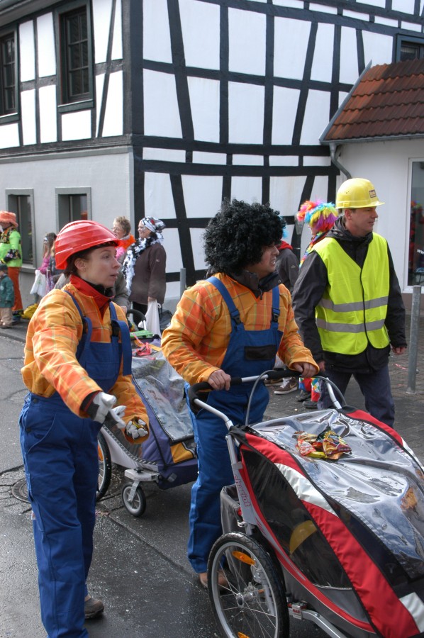 Foto Karnevalszug 2012