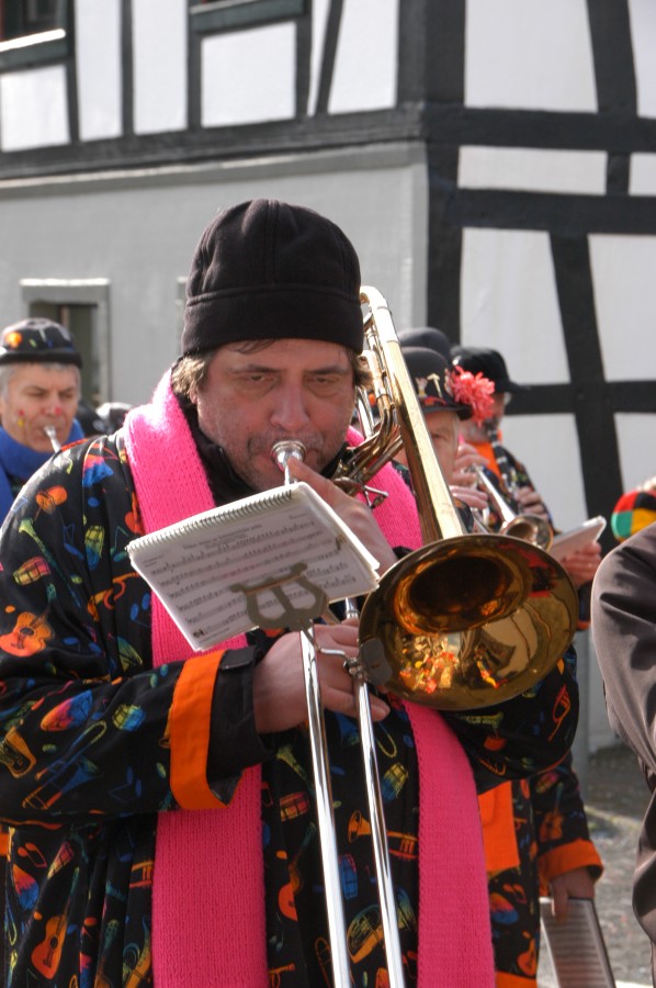 Foto Karnevalszug 2012