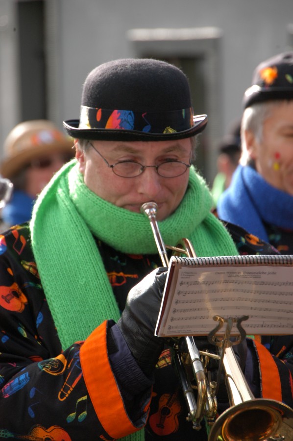 Foto Karnevalszug 2012