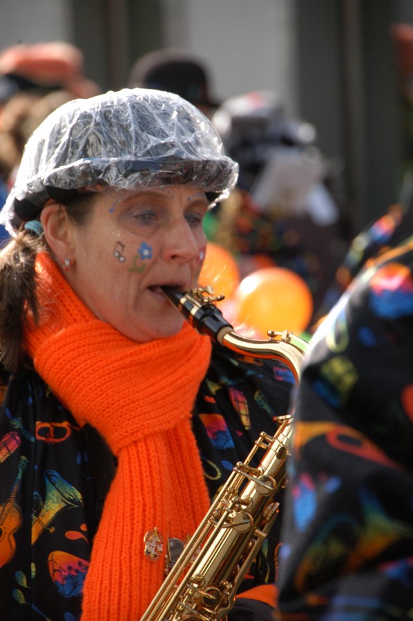 Foto Karnevalszug 2012