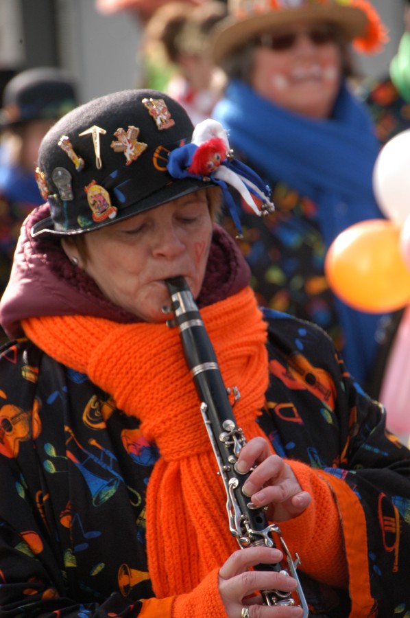 Foto Karnevalszug 2012