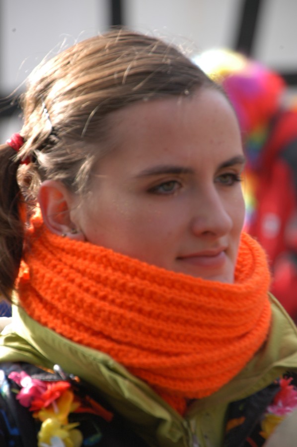 Foto Karnevalszug 2012