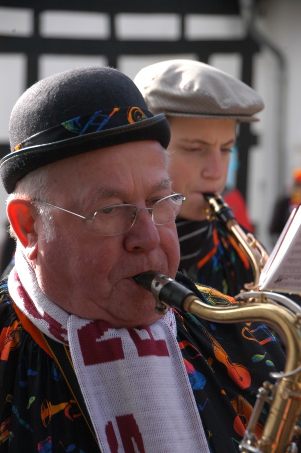 Foto Karnevalszug 2012