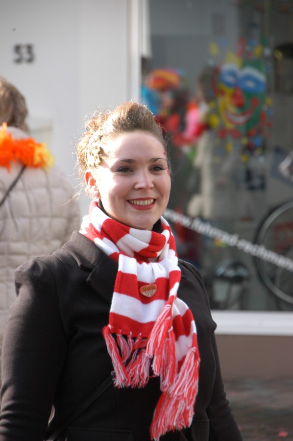 Foto Karnevalszug 2012