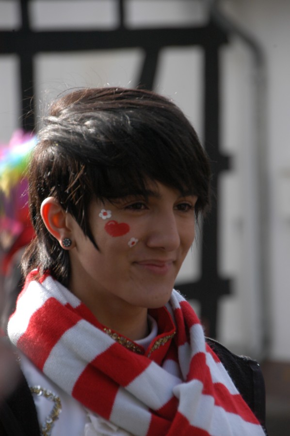 Foto Karnevalszug 2012