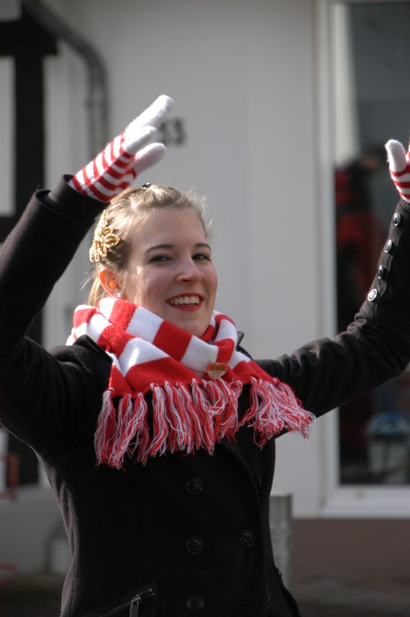 Foto Karnevalszug 2012