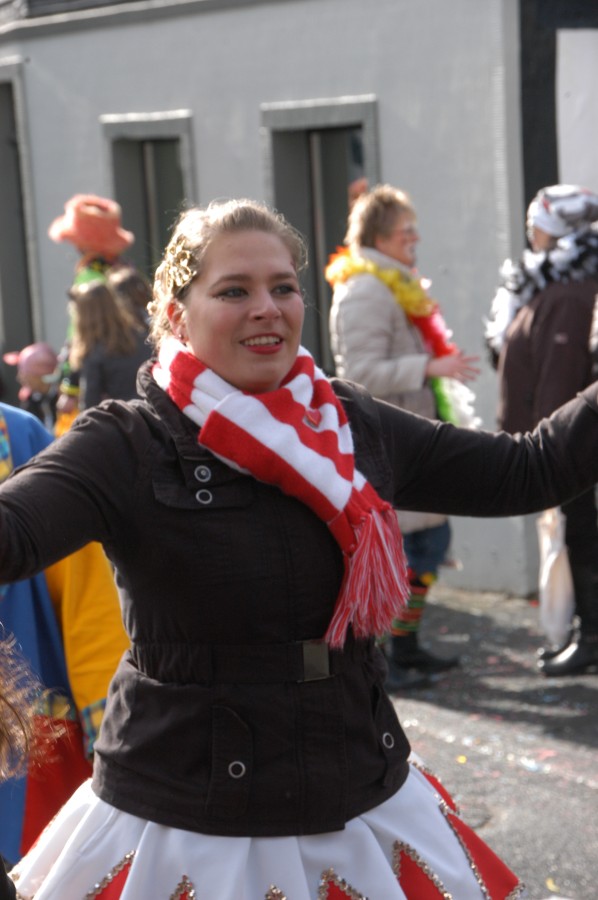 Foto Karnevalszug 2012