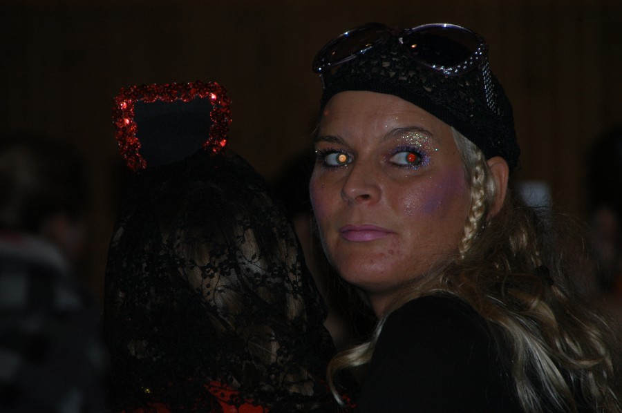 Foto Karnevalszug 2012