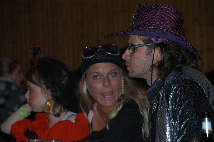 Foto Karnevalszug 2012