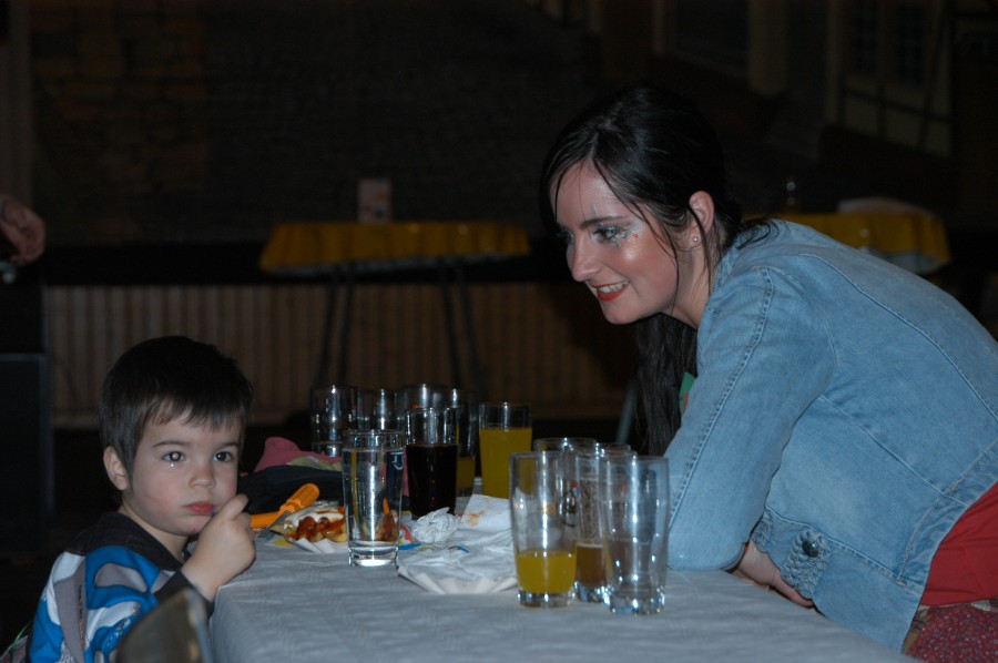 Foto Karnevalszug 2012