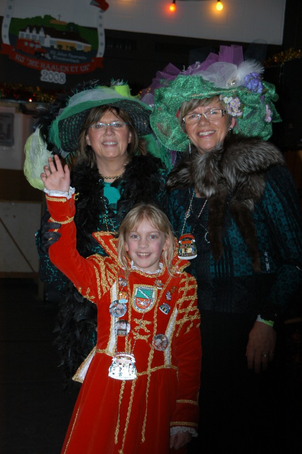 Foto Karnevalszug 2012