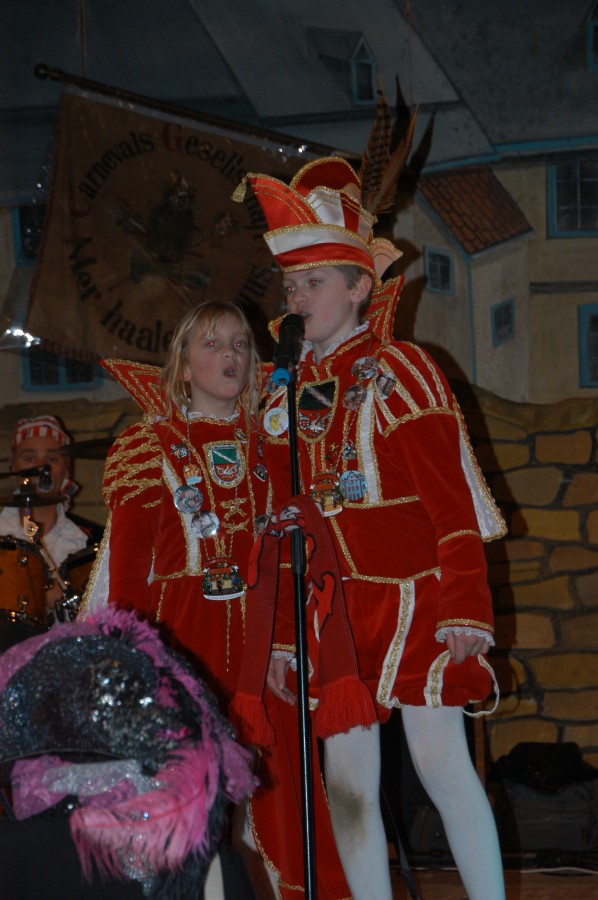 Foto Karnevalszug 2012