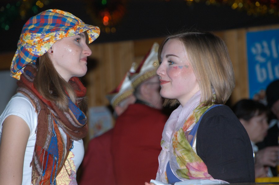 Foto Karnevalszug 2012