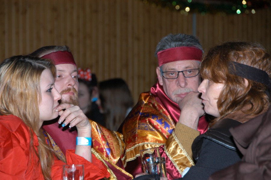 Foto Karnevalszug 2012