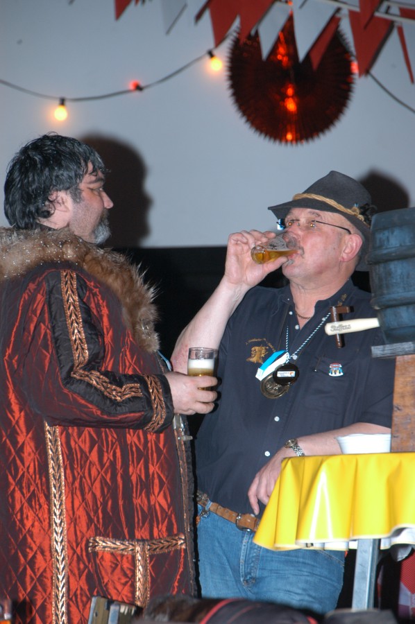 Foto Karnevalszug 2012