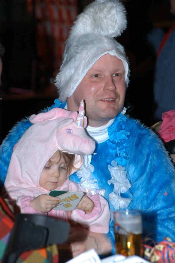 Foto Karnevalszug 2012