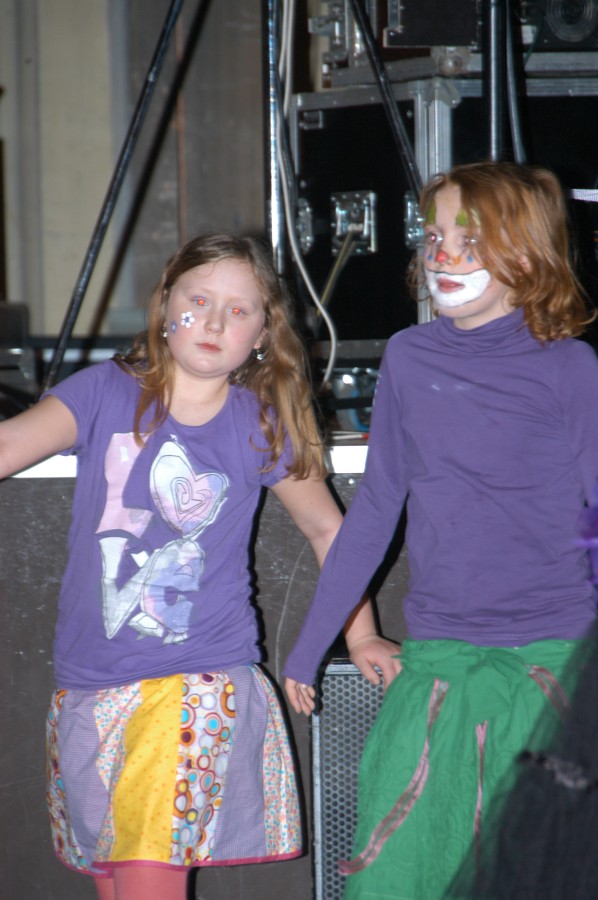 Foto Karnevalszug 2012