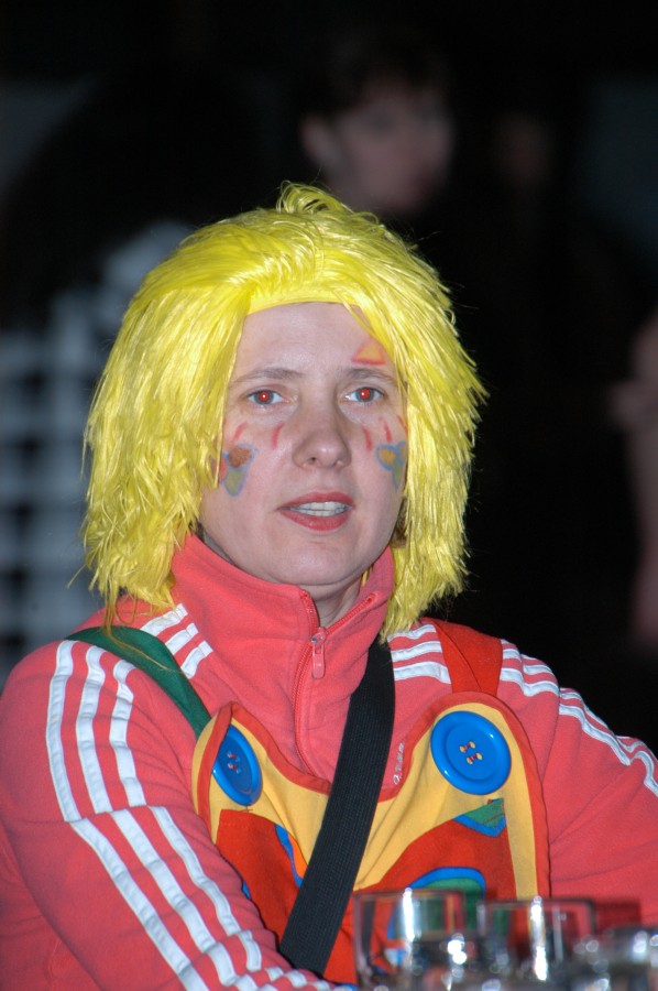 Foto Karnevalszug 2012