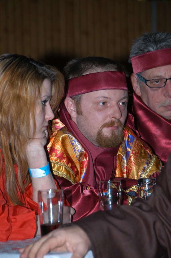 Foto Karnevalszug 2012