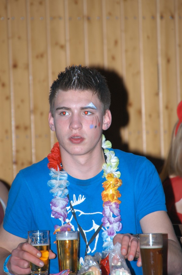 Foto Karnevalszug 2012