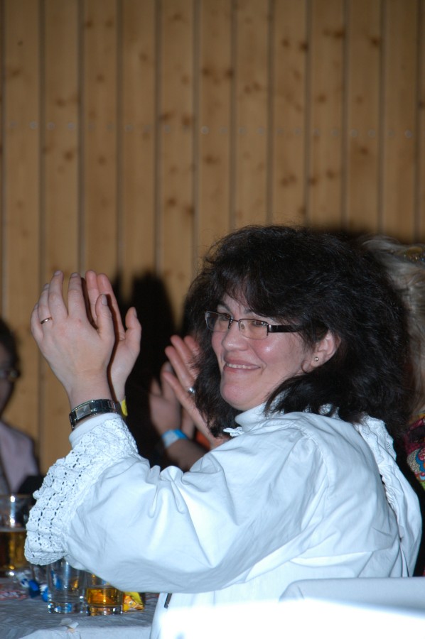 Foto Karnevalszug 2012