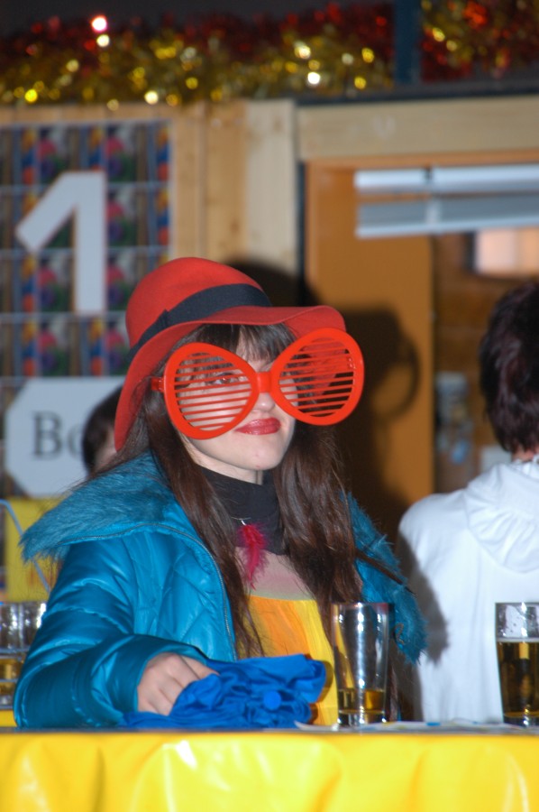 Foto Karnevalszug 2012