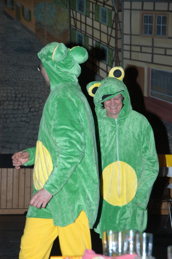 Foto Karnevalszug 2012