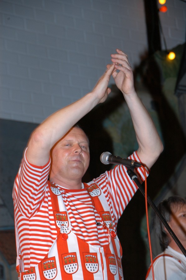 Foto Karnevalszug 2012