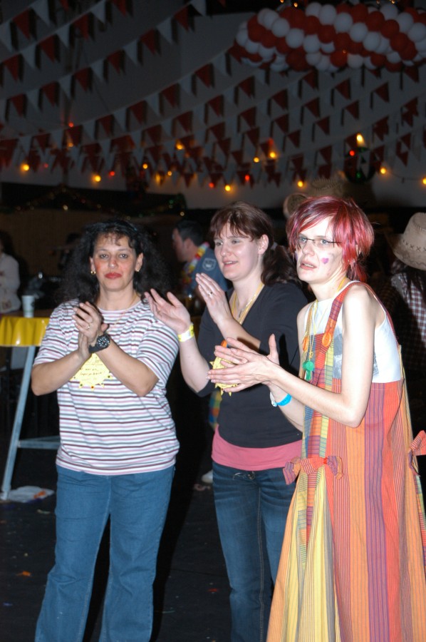 Foto Karnevalszug 2012