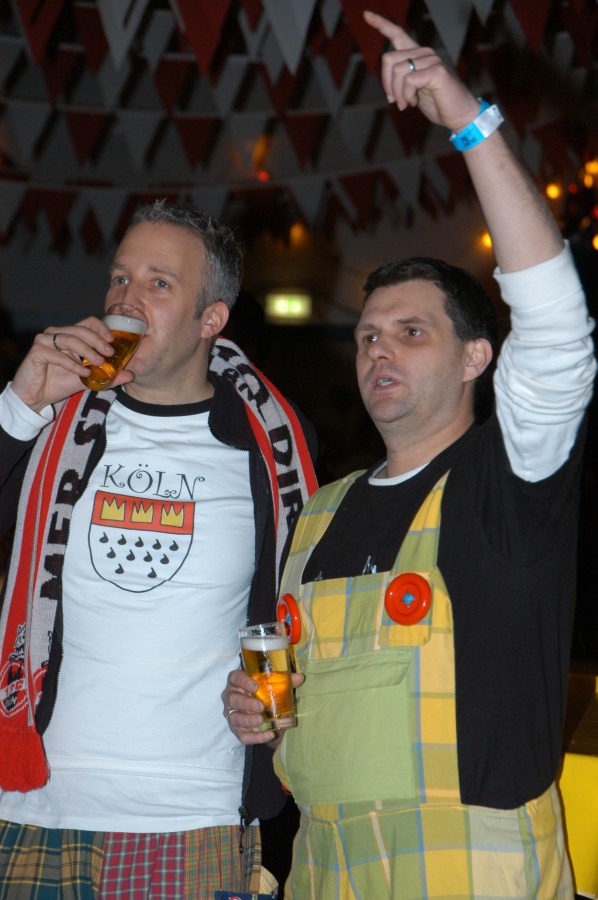 Foto Karnevalszug 2012