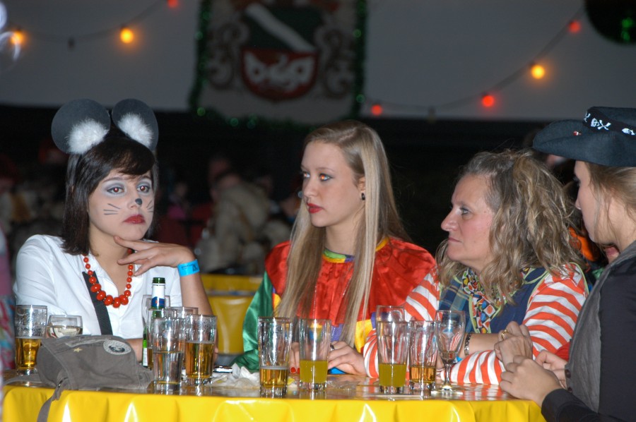 Foto Karnevalszug 2012