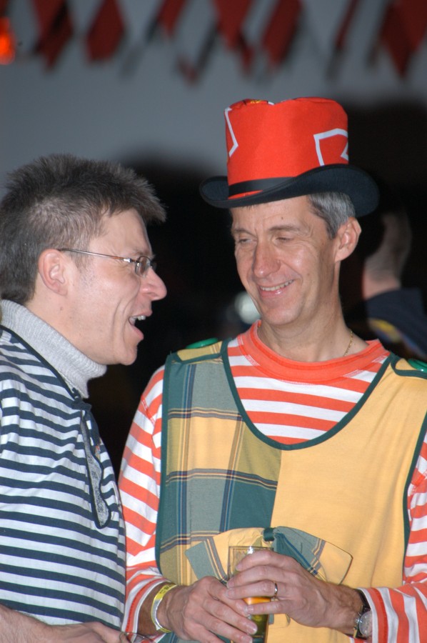 Foto Karnevalszug 2012