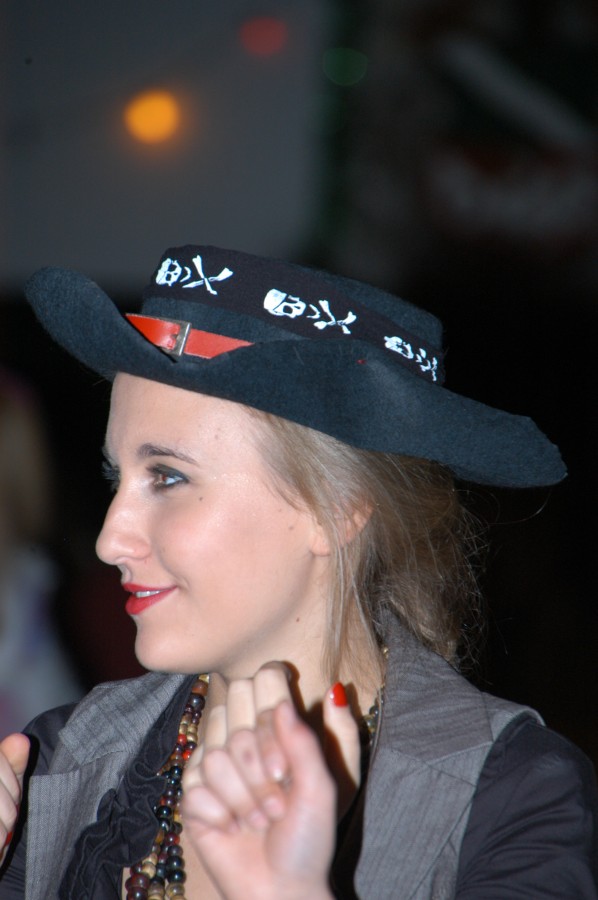 Foto Karnevalszug 2012